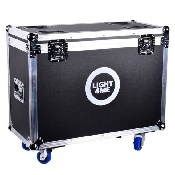 Obrázok pre LIGHT4ME VENOM SPOT 150 SPY RING CASE for 2 heads