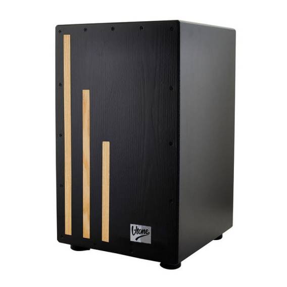 Obrázok pre V-TONE CJ 10 Cajon String Drum Case SE