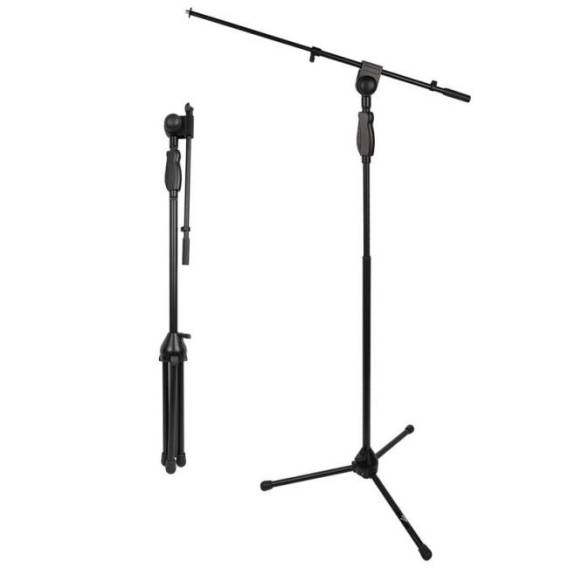 Obrázok pre V-TONE DELUXE M1 Solo Microphone Stand