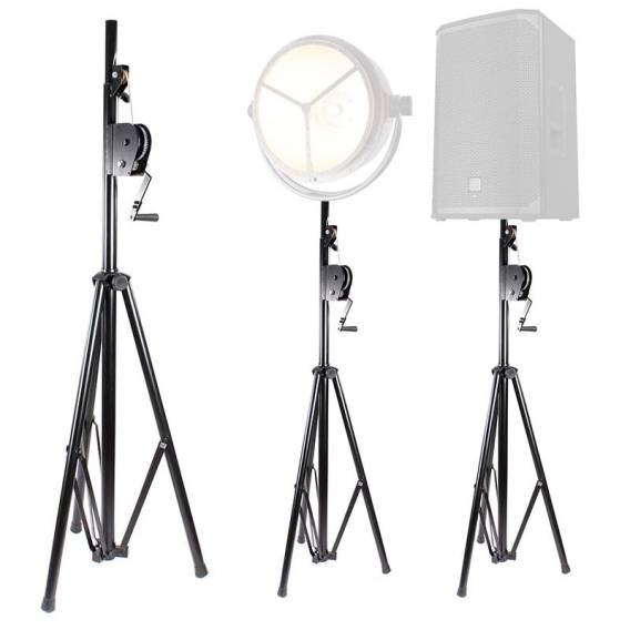 Obrázok pre STAND4me LS 3000 TRIPOD LIFT UP TO 70 KG MAX. 3M