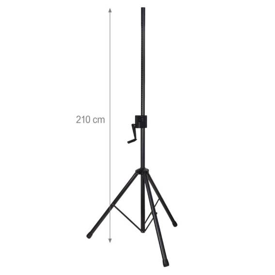 Obrázok pre STAND4ME SP 22 column stand with lift