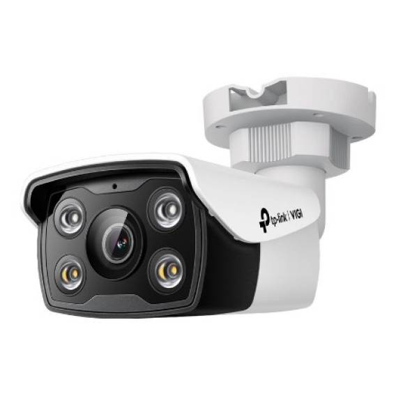 Obrázok pre TP-Link VIGI C350(4mm) Kulka (tvar) Bezpečnostní IP kamera Venkovní 2880 x 1620 px Strop