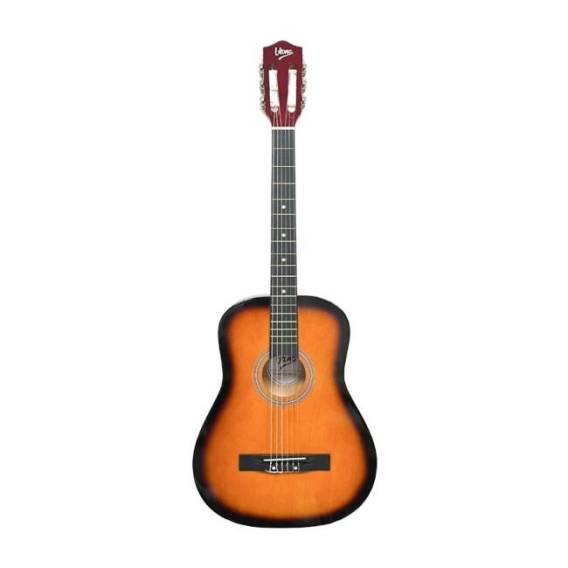 Obrázok pre V-TONE CG One SB - klasická kytara 4/4, sunburst
