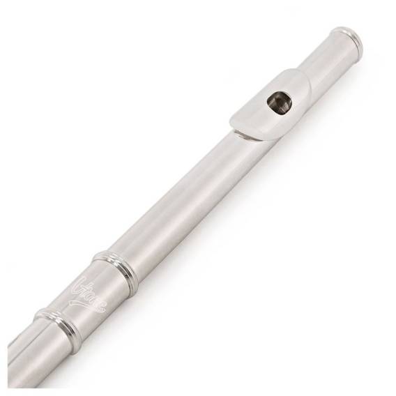 Obrázok pre V-TONE VFL 16 Flute Metal C-Key Case