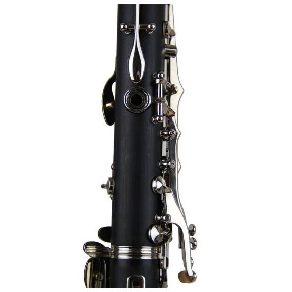 Obrázok pre V-TONE C 17 Bb Clarinet Standard Set with Case