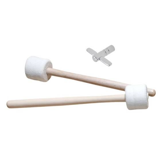 Obrázok pre V-TONE MBD 22 Marching Bass Drum for Shoulders 22"