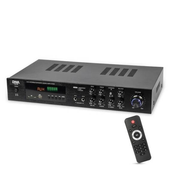 Obrázok pre DNA AMPLI 5.0 HiFi USB Stereo Sound Amplifier