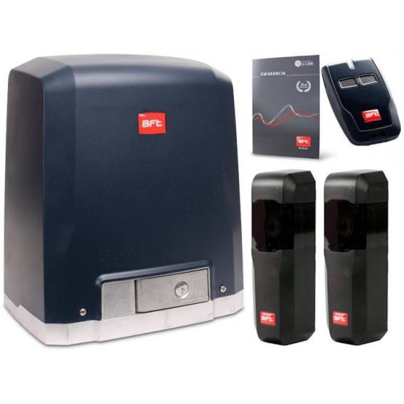 Obrázok pre BFT DEIMOS AC KIT A600 MAG PL for sliding gates