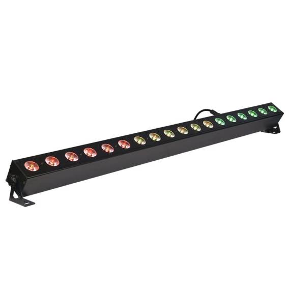 Obrázok pre LIGHT4ME LED BAR DECO 18 strip decorative beam