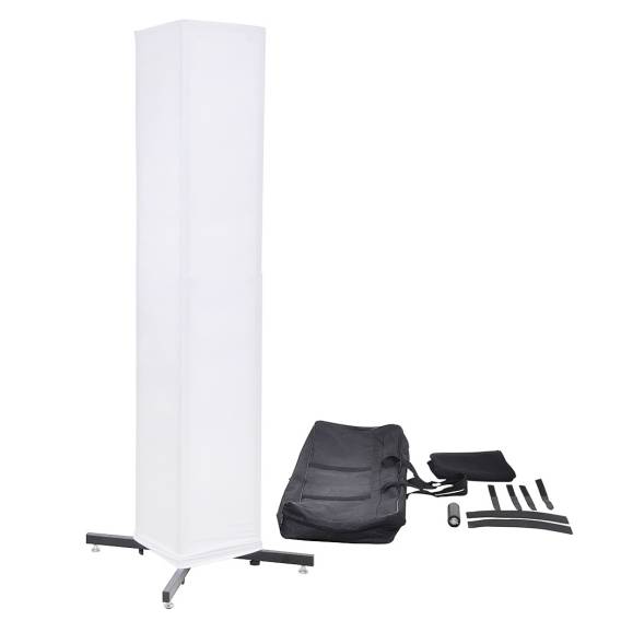 Obrázok pre STAND4ME TOWER SET movable head base