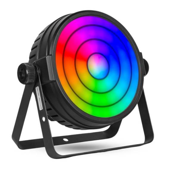 Obrázok pre LIGHT4ME HYPNO PAR Stage Spotlight LED Effect