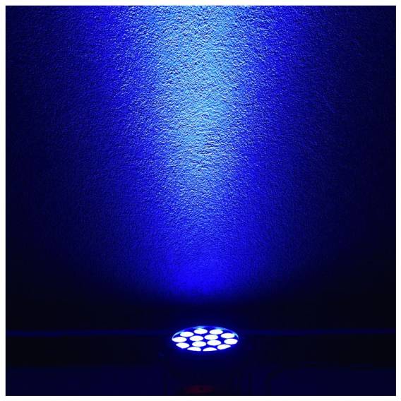 Obrázok pre LIGHT4ME PAR RGBW 14x10 LED Stage Spotlight