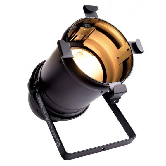 Obrázok pre LIGHT4ME PAR 64 100W LED ZOOM Stage Spotlight