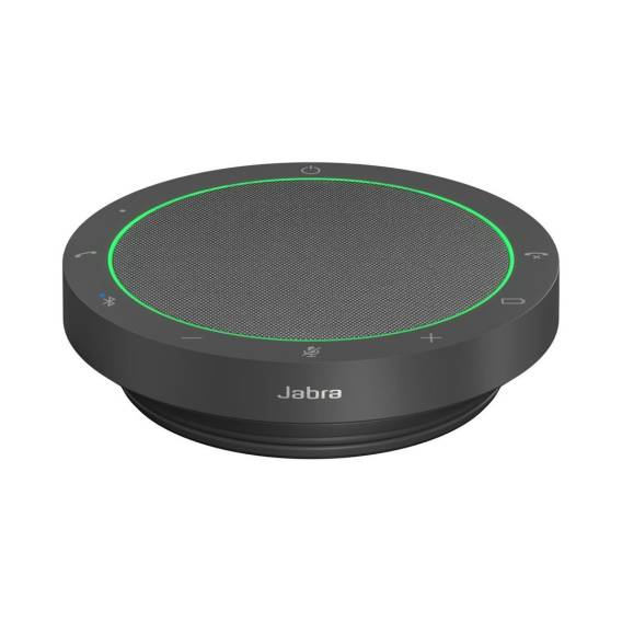 Obrázok pre Jabra Speak2 55 reproduktor Univerzální USB typu C Černá