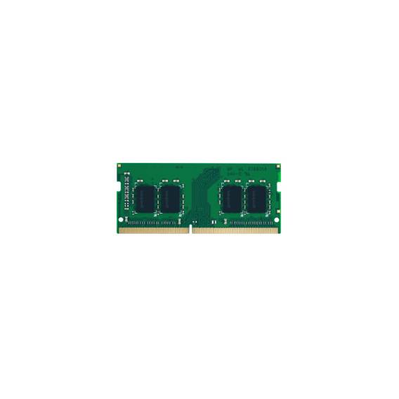 Obrázok pre GOODRAM SO-DIMM DDR4 16GB 2666MHz CL19
