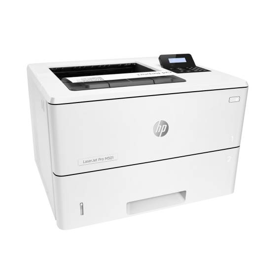 Obrázok pre HP LaserJet Pro Impresora M501dn 4800 x 600 DPI A4