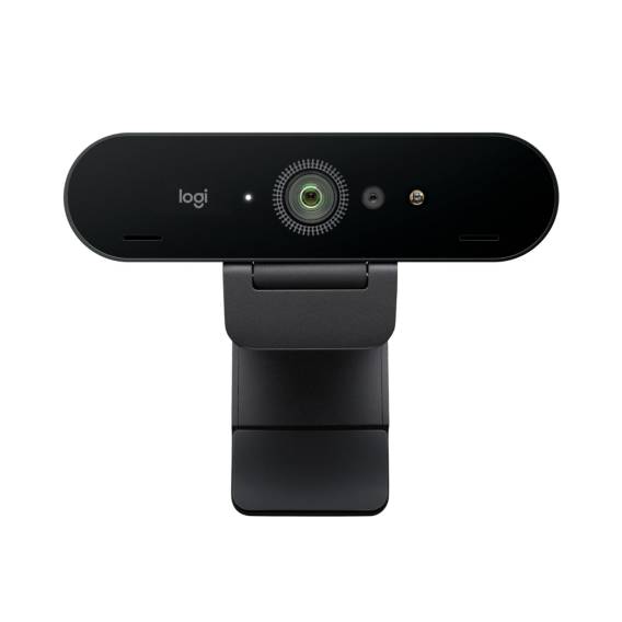 Obrázok pre Logitech BRIO ULTRA HD PRO BUSINESS WEBCAM