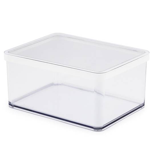 Obrázok pre ROTHO Loft - nádoba na pamlsky -  2,25l