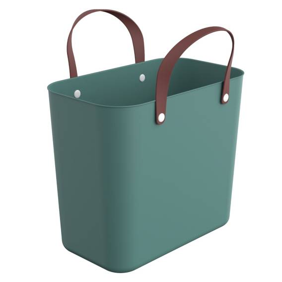 Obrázok pre ROTHO Albula Style Green - kabelka - 25l