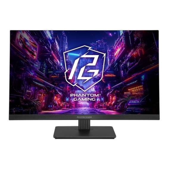 Obrázok pre Asrock Phantom Gaming počítačový monitor 68,6 cm (27") 1920 x 1080 px Full HD Černá