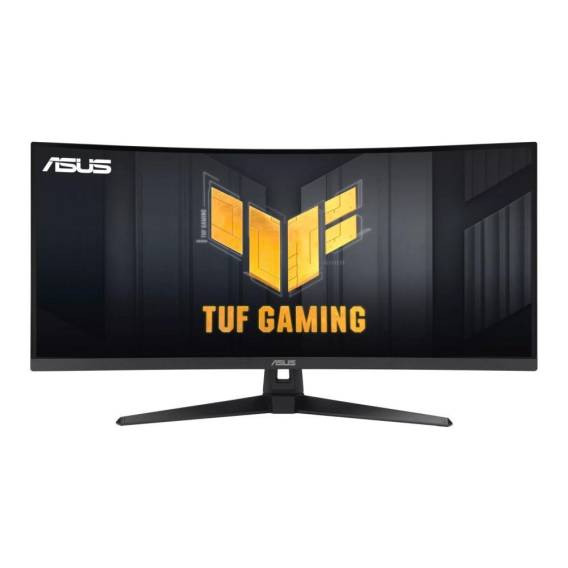 Obrázok pre ASUS TUF Gaming VG34VQ3B počítačový monitor 86,4 cm (34") 3440 x 1440 px UltraWide Quad HD LED Černá