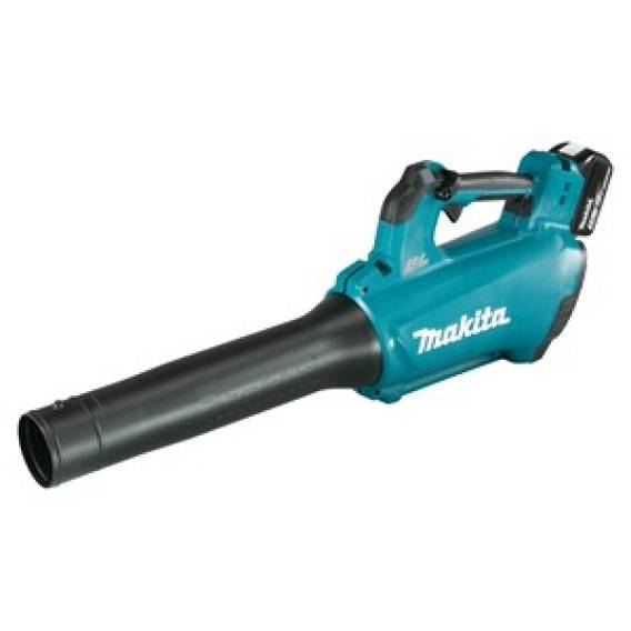 Obrázok pre Makita DUB184RT odfukovač listí 18 V 176 km/h