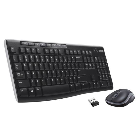 Obrázok pre Logitech MK270