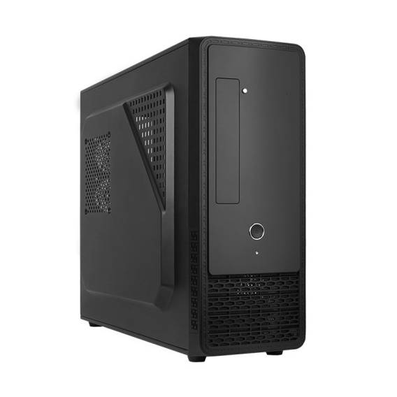 Obrázok pre Chieftec UC-03B-OP počítačová skříň Tower Černá