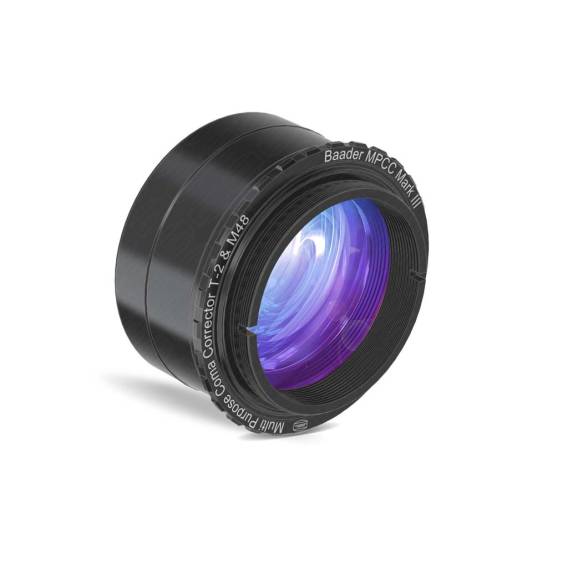 Obrázok pre Baader Planetarium 2458400A příslušenství k dalekohledům Další