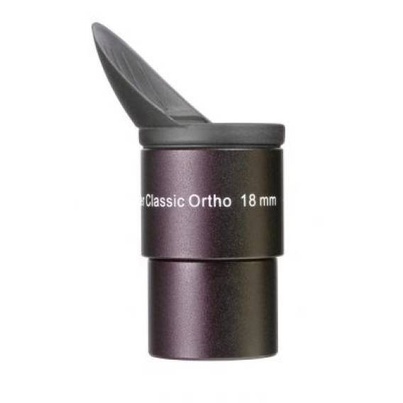 Obrázok pre Baader Classic Ortho 18mm 1.25" eyepiece