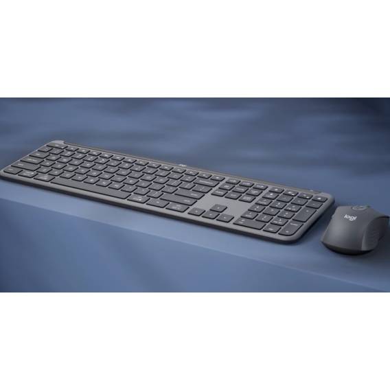 Obrázok pre Logitech Signature Slim Combo MK950