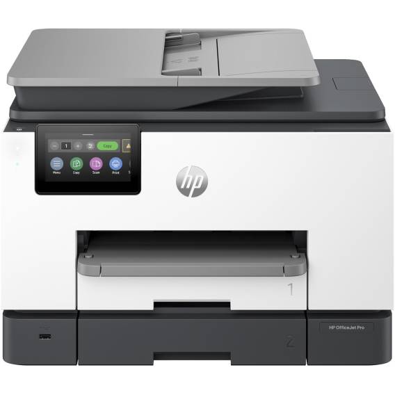Obrázok pre HP OfficeJet Pro 9132e Bezdr. př. All-in-One Barva Tiskárna, Instant Ink; Oboustranný tisk