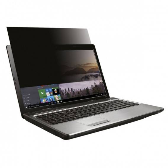 Obrázok pre Mobilis 016403 filtr na monitor 35,6 cm (14") Laptop Bezrámečkový privátní filtr na monitor