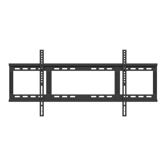 Obrázok pre Viewsonic VB-WMK-001-2C Držák/stojan na monitor 2,49 m (98") Zeď Černá