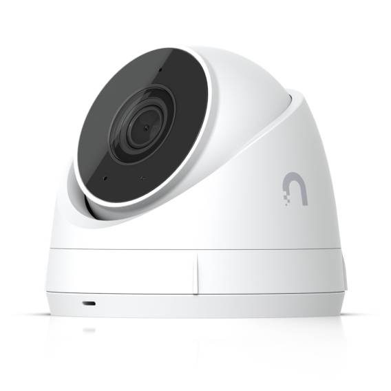 Obrázok pre Ubiquiti G5 Turret Ultra Provedení Turret Bezpečnostní IP kamera Vnitřní a venkovní 2688 x 1512 px Strop/zeď