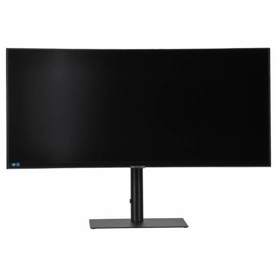 Obrázok pre Samsung S65VC počítačový monitor 86,4 cm (34") 3440 x 1440 px UltraWide Quad HD LCD Černá