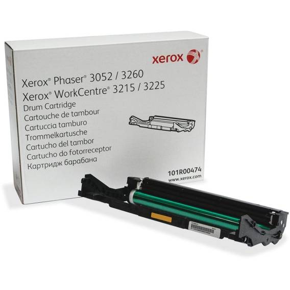 Obrázok pre Xerox 101R00474 tonerová náplň Originální
