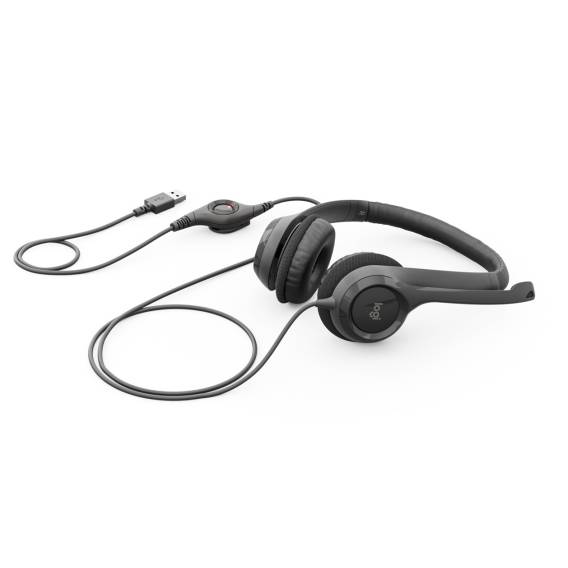 Obrázok pre Logitech H390