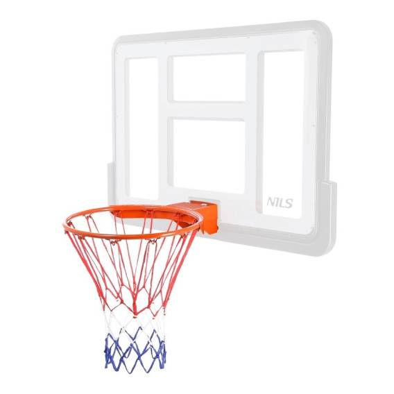 Obrázok pre Basketbalový koš NILS ODKR04