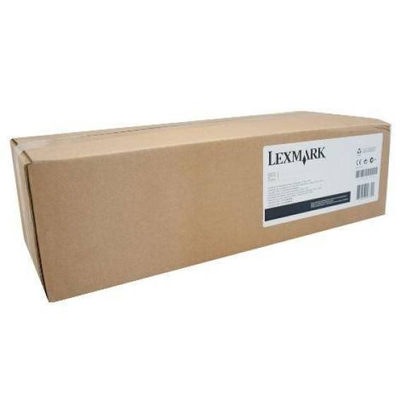 Obrázok pre Lexmark 24B7502 tonerová náplň 1 kusů Originální Černá