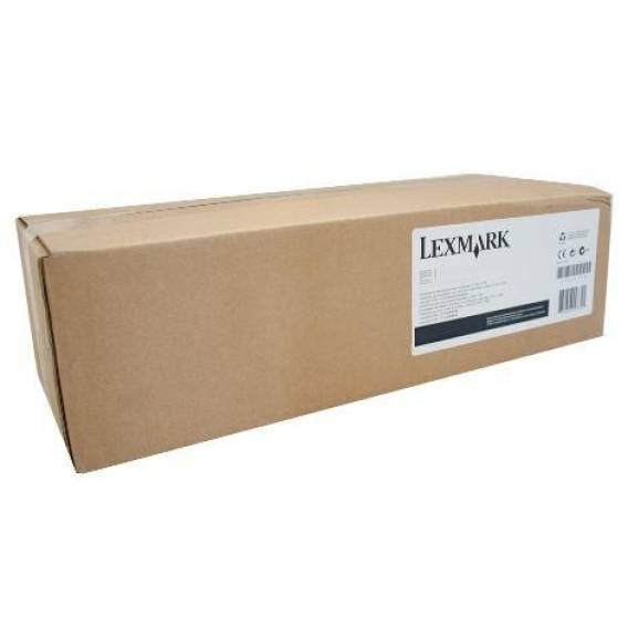 Obrázok pre Lexmark 24B7005 tonerová náplň 1 kusů Originální Černá