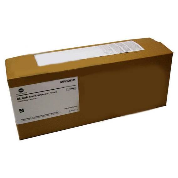 Obrázok pre Konica-Minolta KonicaMinolta Toner TNP-44 TNP44 (A6VK01H)