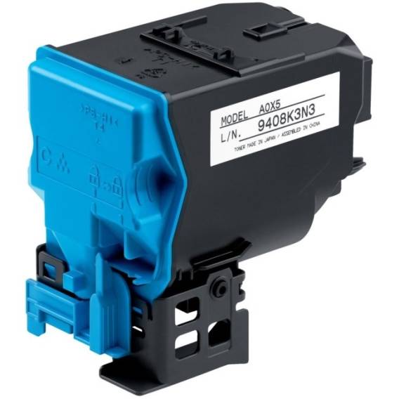 Obrázok pre Konica Minolta TNP-27C tonerová náplň 1 kusů Originální Azurová
