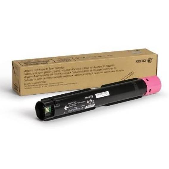 Obrázok pre Xerox 106R03747 tonerová náplň 1 kusů Originální Purpurová