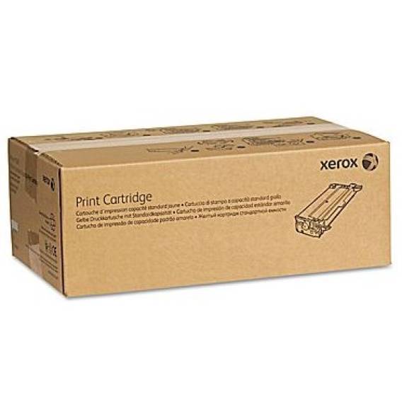 Obrázok pre Xerox 006R01693 tonerová náplň 1 kusů Originální Černá