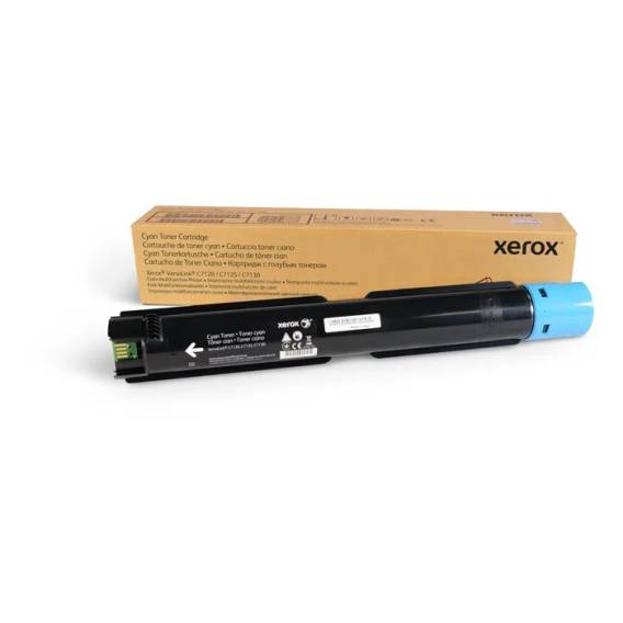Obrázok pre Xerox 006R01829 tonerová náplň 1 kusů Originální Azurová