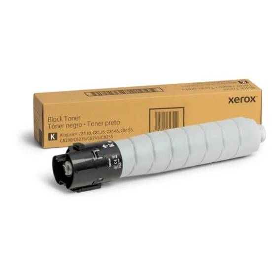 Obrázok pre Xerox 006R01754 tonerová náplň 1 kusů Originální Černá