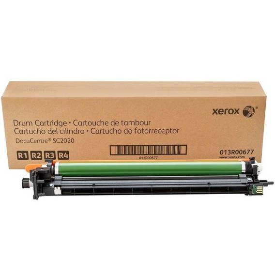 Obrázok pre Xerox 013R00677 válec do laserových tiskáren Originální 1 kusů