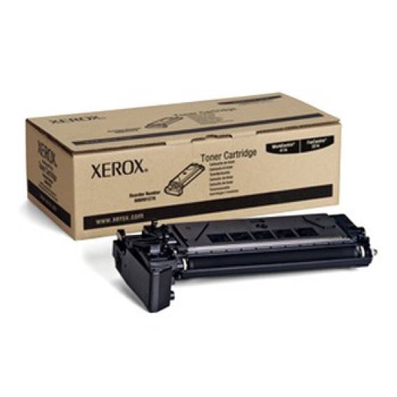 Obrázok pre Xerox 006R01160 tonerová náplň 1 kusů Originální Černá