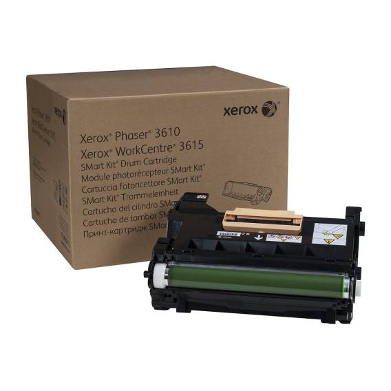 Obrázok pre Xerox 113R00773 tonerová náplň 1 kusů Originální